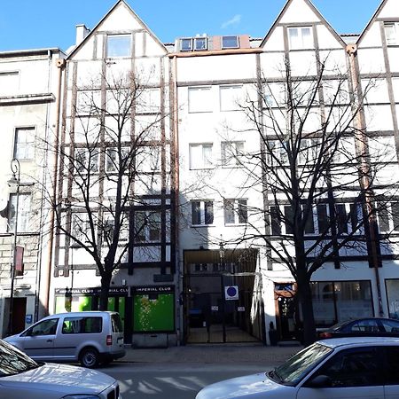 Apartament Gdansk Starowka Εξωτερικό φωτογραφία