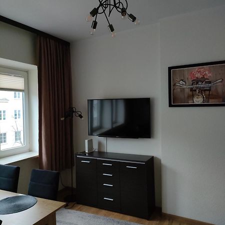 Apartament Gdansk Starowka Εξωτερικό φωτογραφία