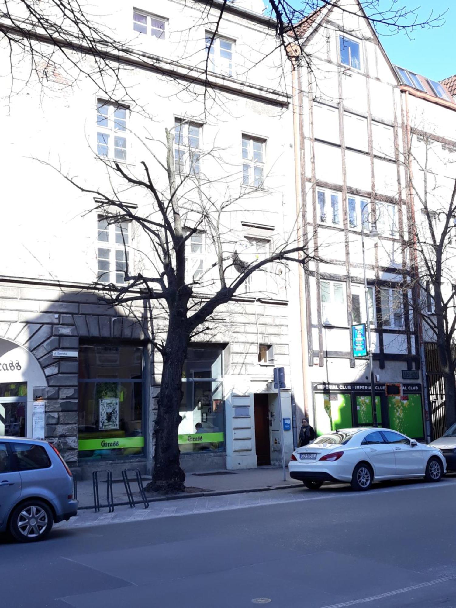 Apartament Gdansk Starowka Εξωτερικό φωτογραφία