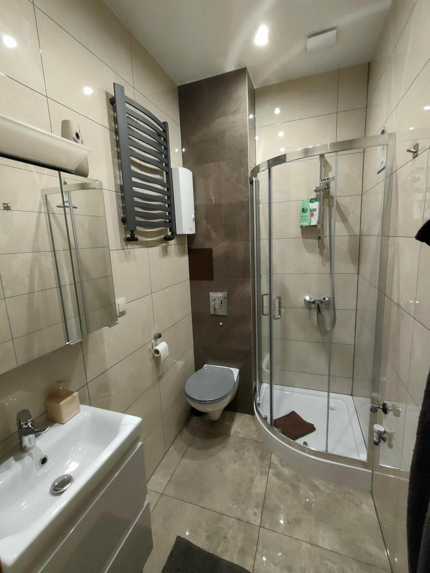 Apartament Gdansk Starowka Εξωτερικό φωτογραφία