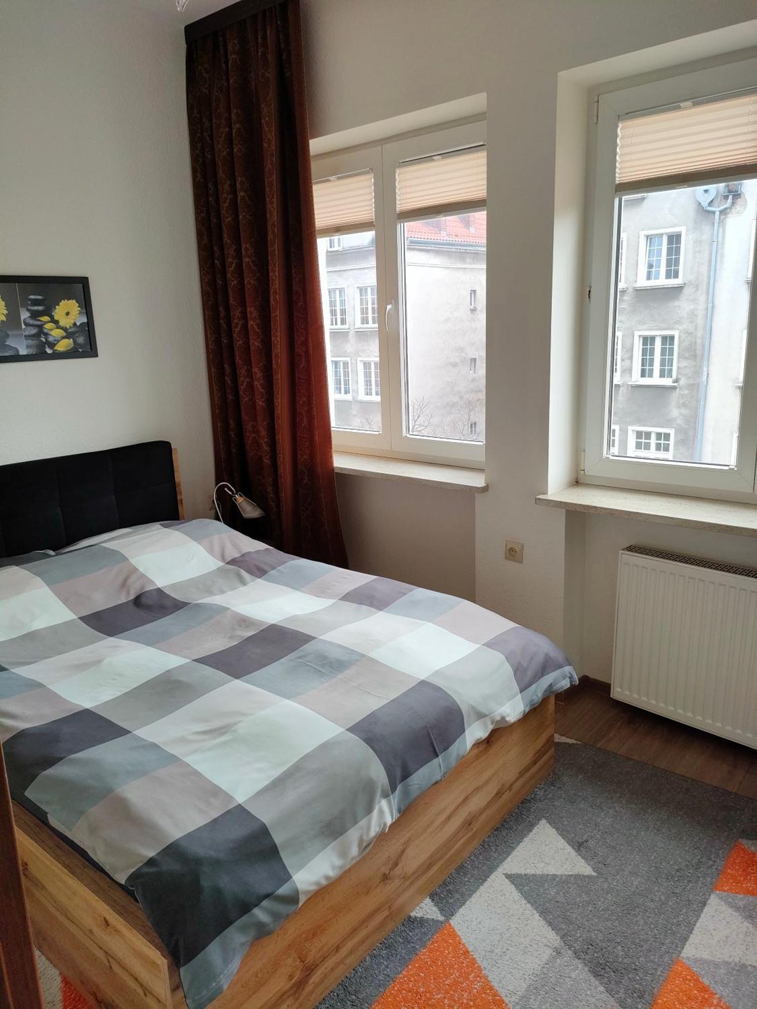 Apartament Gdansk Starowka Εξωτερικό φωτογραφία