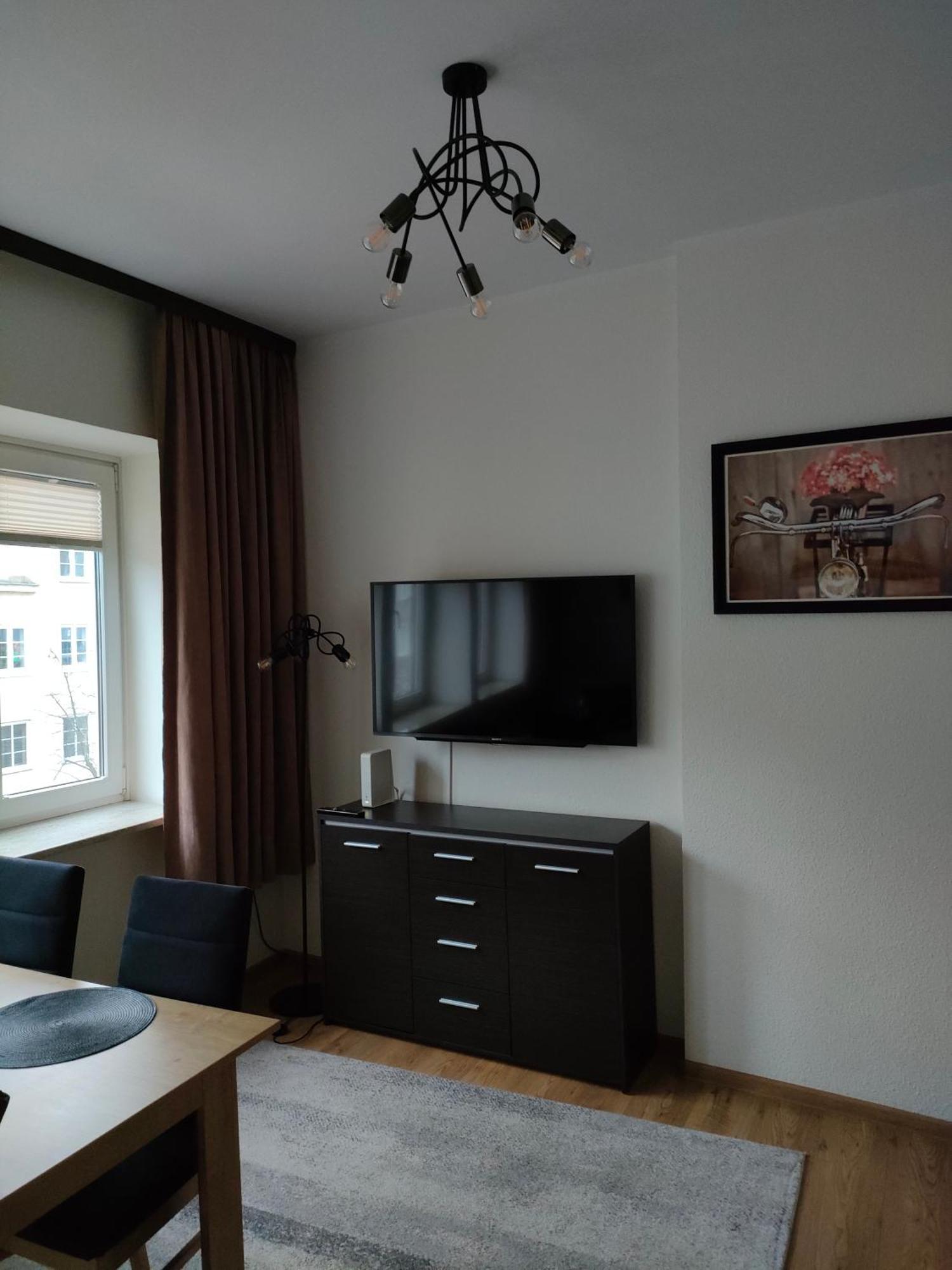 Apartament Gdansk Starowka Εξωτερικό φωτογραφία