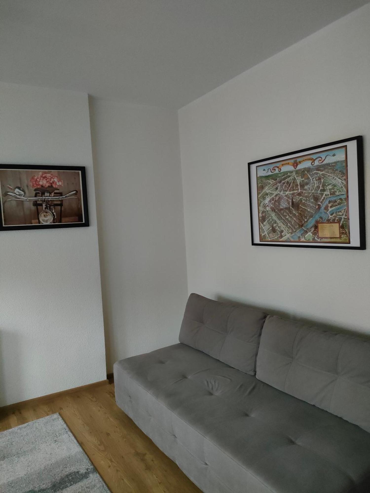 Apartament Gdansk Starowka Εξωτερικό φωτογραφία